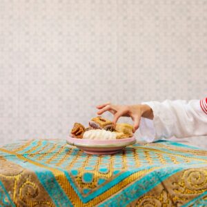 ramadan fast benefits and leaky gut