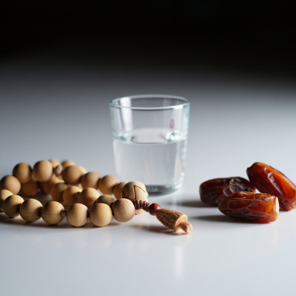 ramadan fasting benefits new research findings