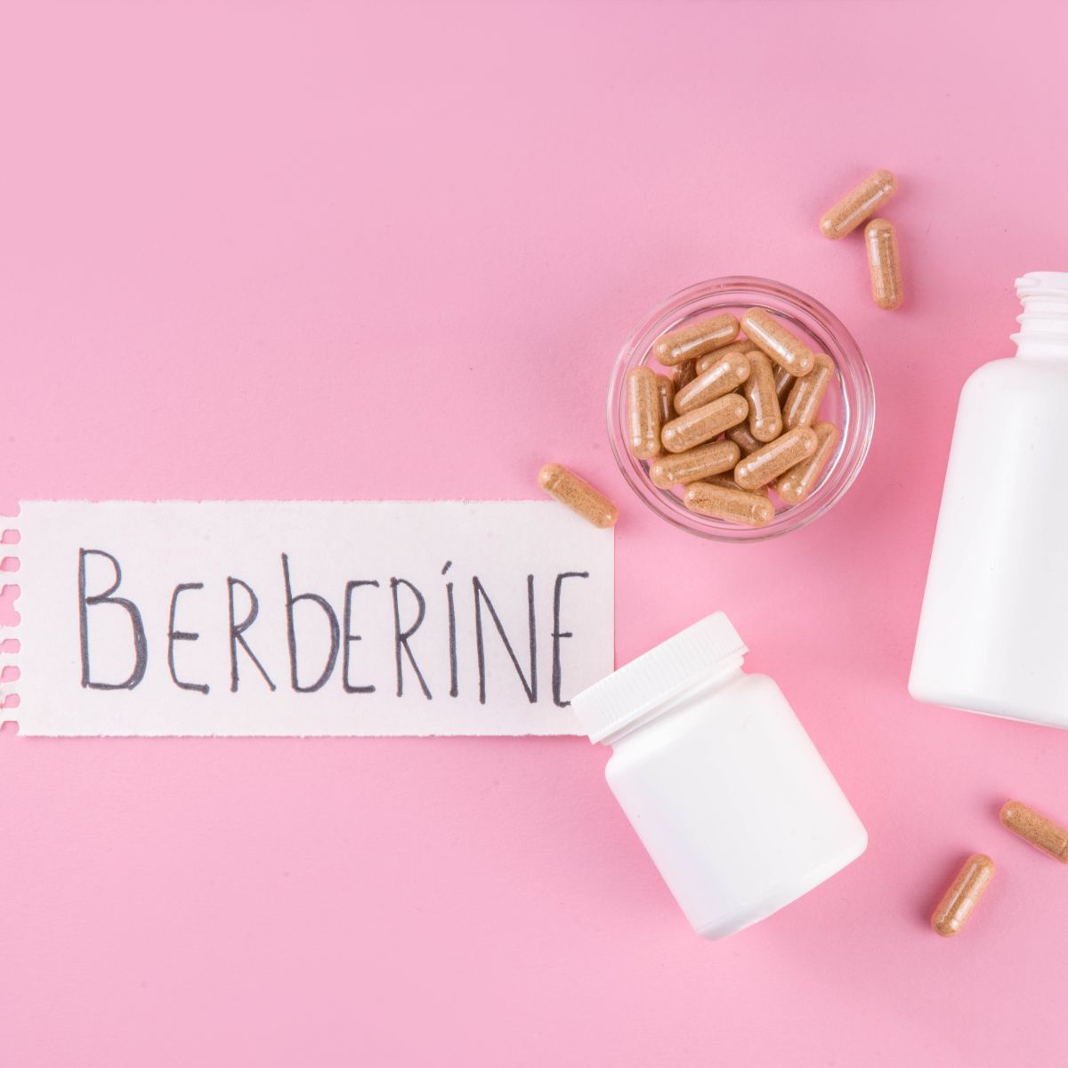 berberine supplement benefits nature's ozempic