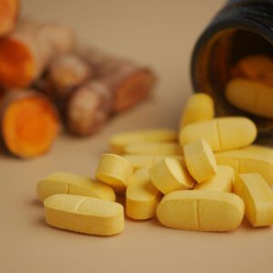 curcumin turmeric for inflammation and gut