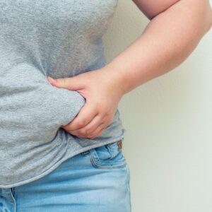 Waist fat gain weight loss herbal berberine