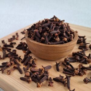 clove oil anti-fungal