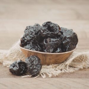 dried prunes natural solution for constipation soluble fiber