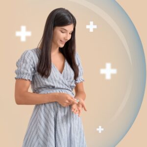 lactoferrin and immunity boost food