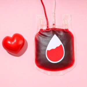 iron deficiency anemia solutions lactoferrin