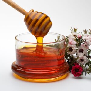 manuka honey powerful natural antimicrobial for candida
