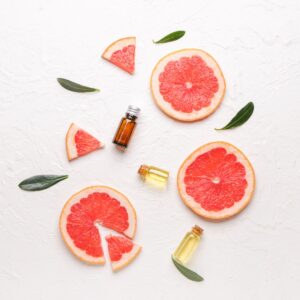 grapefruit seed extract natural antifungal
