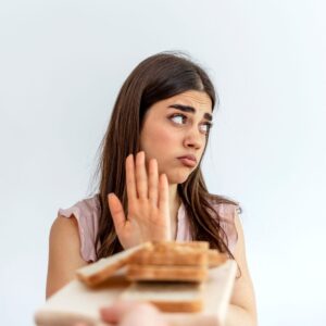 histamine allergies intolerence in woman menaupose