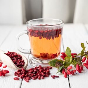 berberine benefits for gut parasites