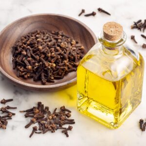 clove oil benefits