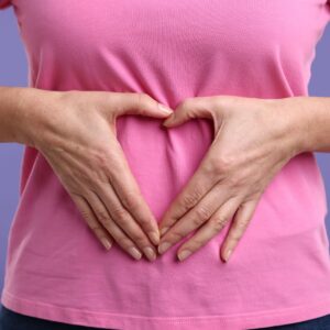 gut health and candida and clove