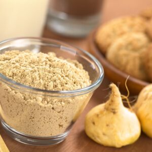 maca root benefits for menaupose