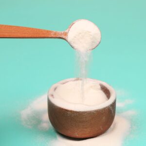 Collagen and joint stiffenes