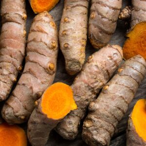 curcumin fresh supplement and inflammation