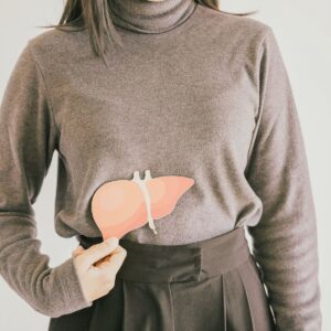 liver detox support