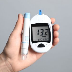 diabetes and propolis healing benefits
