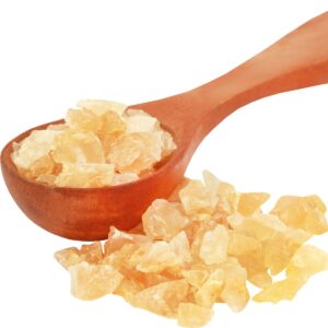 frankincense and boswellia serrata resin for brain health memory