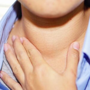 thyroid health and weight