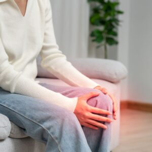 joint pain inflammation arthritis rheumatoid and MSM