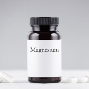 magnesium types benefits malate for Fibromyalgia