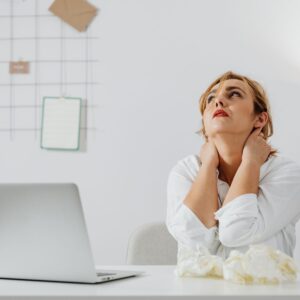 stress and Fibromyalgia