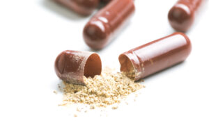 brewer's yeast supplement benefit