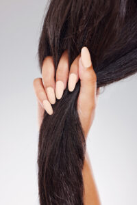 hair health and brewer's yeast