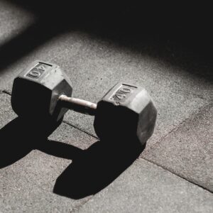 muscle building woman health citrulline