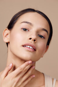 skin health and brewer's yeast