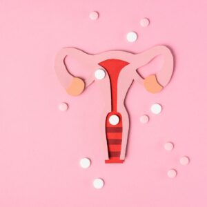 uterine fibroids and symptoms