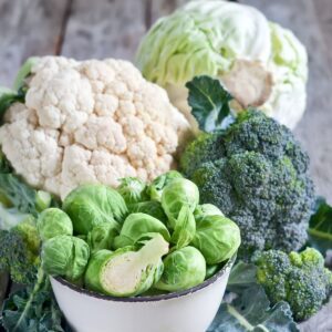 vegetables fiber for woman health period