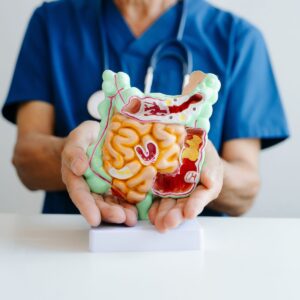 IBD healing protocols
