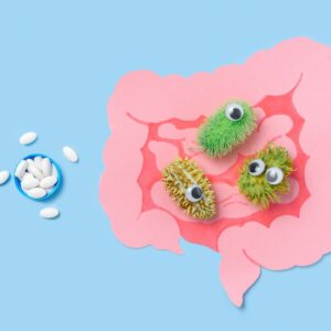 SIBO symptoms supplements