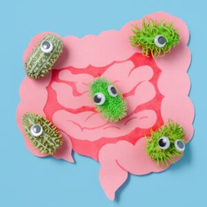 sibo bad bacteria