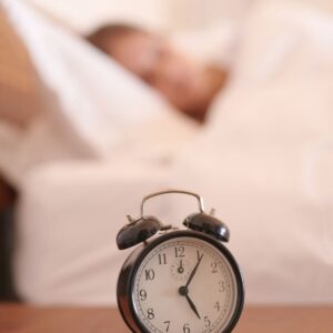 sleep aid supplements butyrate