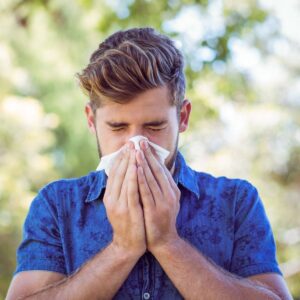 allergies and nigella seeds
