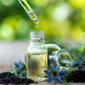black cumin seed oil dosages benefits