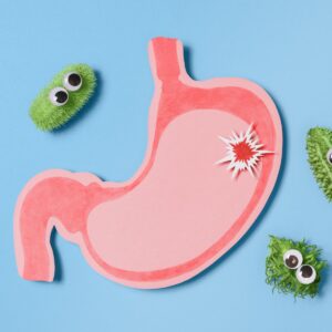 h pylori natural antibiotics