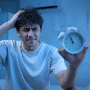 insomnia natural solutions glycine benefit for sleep