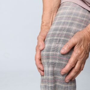 joint pain collagen